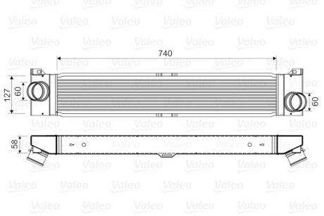 Автозапчасть Valeo 818569