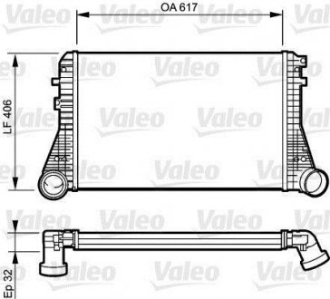 Автозапчастина Valeo 818795