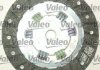 Комплект сцепления Valeo 826206 (фото 3)