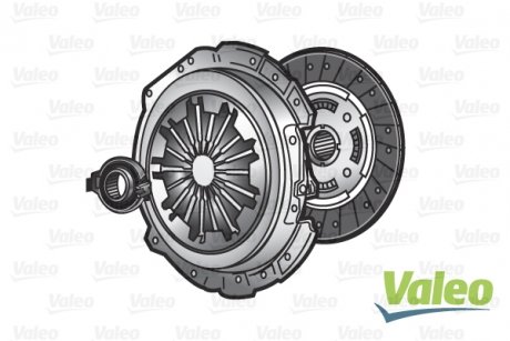 Автозапчасть Valeo 826994