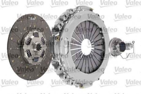 Автозапчасть Valeo 827088