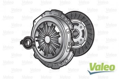 Автозапчасть Valeo 828005