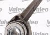 Комплект сцепления Valeo 834030 (фото 4)