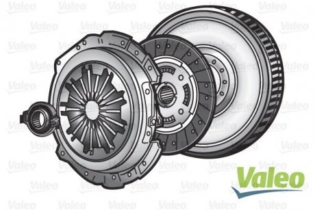 Автозапчасть Valeo 835005