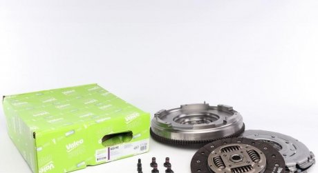 Комплект сцепления Valeo 835192