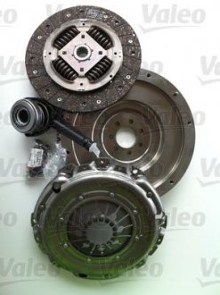 Автозапчасть Valeo 845011