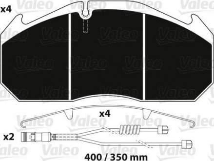 Автозапчастина Valeo 882216