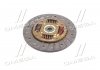 Диск сцепления DAEWOO LACETTI 1.4,1.5,1.6 02- 215*145*24*20.7 Valeo DW-47 (фото 1)