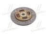 Диск сцепления DAEWOO LACETTI 1.4,1.5,1.6 02- 215*145*24*20.7 Valeo DW-47 (фото 3)