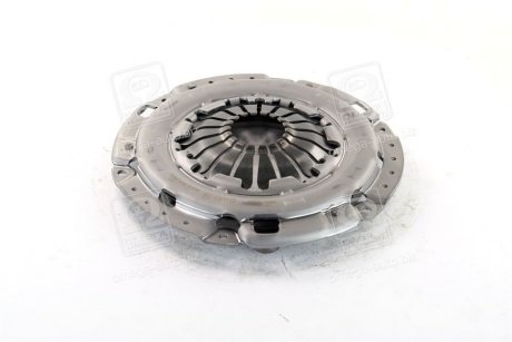 Корзина сцепления DAEWOO LANOS 1.6 DOHC EUROPE 97- 206*133*250 Valeo DWC-34