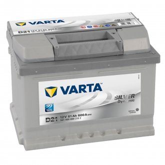 Акумулятор - VARTA 561400060