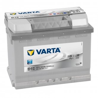 Акумулятор - VARTA 563400061