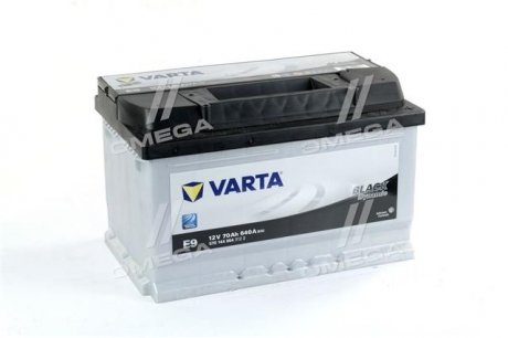 Акумулятор VARTA 570144064