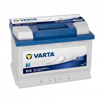 Аккумулятор - VARTA 574013068