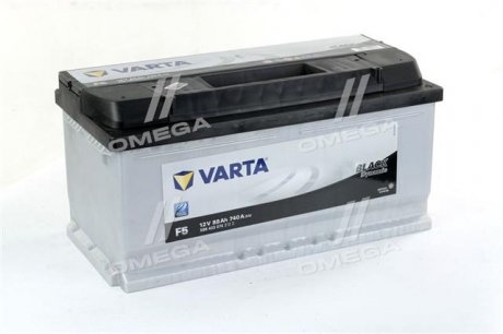 Акумулятор VARTA 588403074