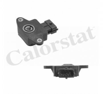Датчик дроссельной заслонки Vernet TP0027