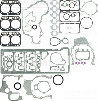 Автозапчастина VICTOR REINZ 01-27660-02