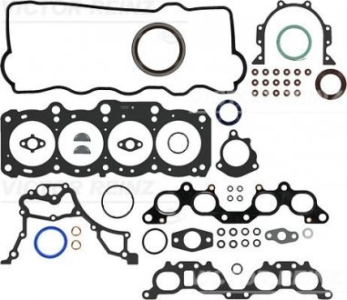 Комплект прокладок двигателя TOYOTA 5S-FE 96-01 VICTOR REINZ 015316001