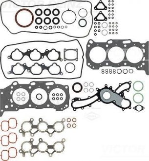 Комплект прокладок двигателя TOYOTA 2GR-FE 06-15 VICTOR REINZ 015425001