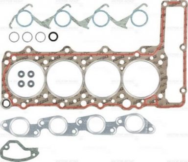 Комплект прокладок двигуна VICTOR REINZ 02-29120-02