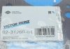 Комплект прокладок ГБЦ (L) MB W202,W203,W210,W639,W220 2,4-3,2 -02 VICTOR REINZ 023126001 (фото 12)