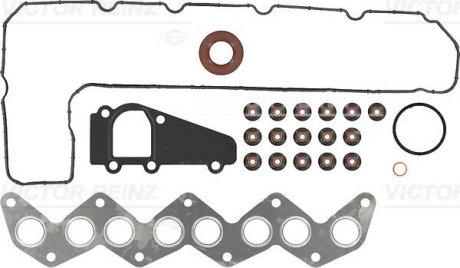 Комплект прокладок ГБЦ PSA 2,0HDI-2,2HDI VICTOR REINZ 023440401