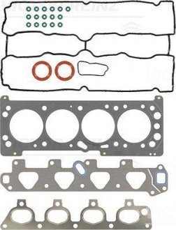 Комплект прокладок ГБЦ OPEL Astra,Vectra B,Combo 1,6 -05 VICTOR REINZ 023490001 (фото 1)