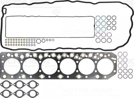 Комплект прокладок, головка цилиндра VICTOR REINZ 02-36435-02