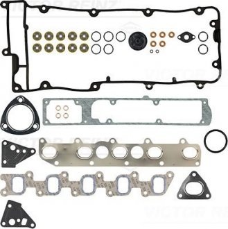 Комплект прокладок ГБЦ LAND ROVER Discovery II 2.5 Td5 4x4 "99-04 VICTOR REINZ 023682401