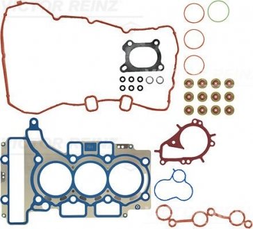 Комплект прокладок ГБЦ CITROEN/OPEL/PEUGEOT \'\'1.2VTI EB2 \'\'12>> VICTOR REINZ 023774501