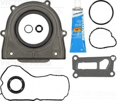 Комплект прокладок низ FORD Focus/Mondeo \'\'2.0-2.5 12>> VICTOR REINZ 081001001