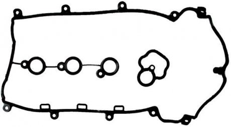 К-кт прокладок крышки клапанов VICTOR REINZ 15-38833-01