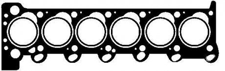 Прокладання ГБЦ BMW E30,E28,E34 2,4D 85-95 VICTOR REINZ 612620550