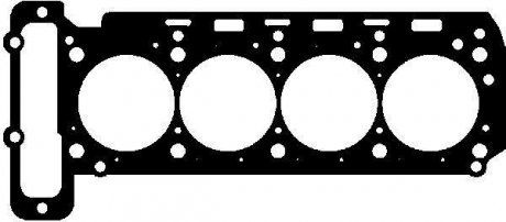 Прокладання ГБЦ MB W202,CL203,S202,C208,A208,W210,S210,R170,901,902,903,904 VICTOR REINZ 613113010 (фото 1)