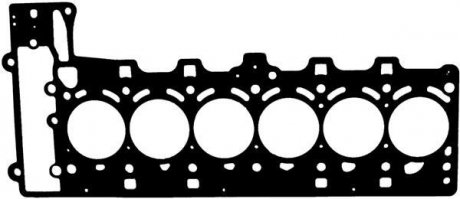 Прокладка ГБЦ BMW N54B30A VICTOR REINZ 613765000