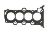 Прокладка ГБЦ HYUNDAI/KIA Elantra/i30/Ceed G4FA/G4FC \'\'1.4-1.6 \'\'06-15 VICTOR REINZ 615401000 (фото 1)