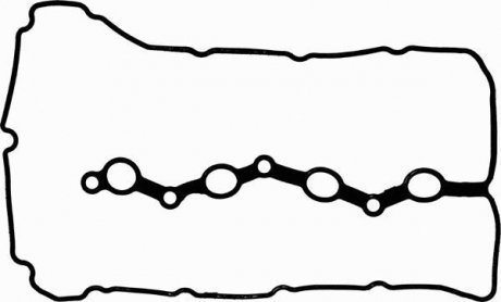 Прокладка крышки клапанов VICTOR REINZ 71-10110-00