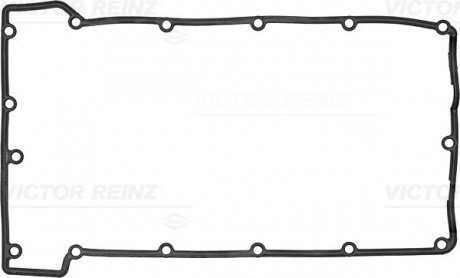 Прокладка кришки Г/Ц FORD Scorpio,Transit 2,0i 94-00 VICTOR REINZ 713433100