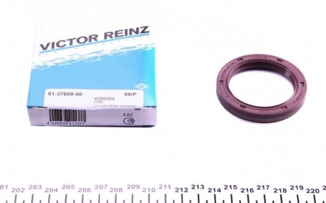 Ущільнююче кільце REINZ VICTOR REINZ 81-37608-00