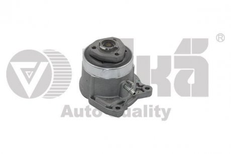 Водяний насос Skoda Fabia (11-15),Octavia (09-13),Rapid (13-)/VW Jetta (11-),Polo (10-)/Seat Ibiza (12-12,13-),Toledo (13-) Vika 11211504201