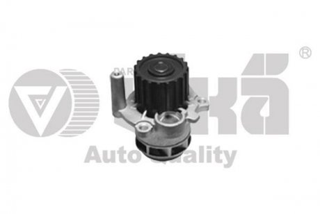 Водяний насос Skoda Fabia (00-04)/VW Polo (02-05)/Seat Ibiza (02-05) Vika 11211553101 (фото 1)