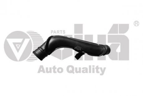 Патрубок інтрекулера Skoda Octavia (05-13)/VW Golf (09-13),Passat (05-14) Vika 11450886801