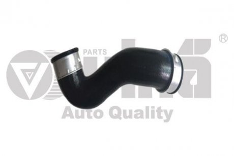 Патрубок інтеркулера Skoda Octavia (01-11)/Audi A3 (01-03)/Seat Leon (02-06),Toledo (02-04) Vika 11451547101