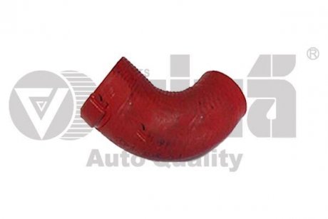 Патрубок інтеркулера VW Golf (04-),Jetta (06-)/Audi A3 (05-)/Seat Toledo (06-) Vika 11451777801