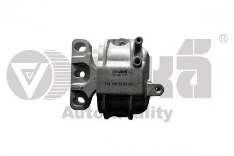 Опора ДВС Skoda Octavia (04-08,09-)/VW Golf (04-),Jetta (06-)/Audi A3 (04-08)/Seat,11-13,Leon (06-10),Toledo (05-09) Vika 11990383501