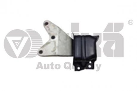 Подушка двигуна прав. Skoda Fabia, Roomster/VW Polo 1.4/1.6 (99-) (Vika 11991409901