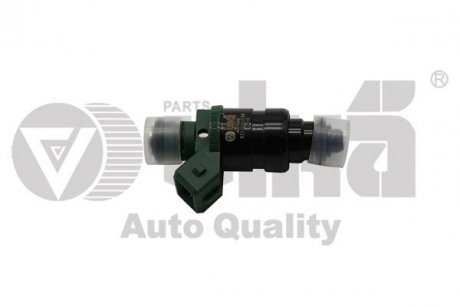 Форсунка паливна Skoda Octavia (97-07)/VW Golf (91-97,97-02),Passat (90-97)/Audi A3 (96-03) Vika 19061285501