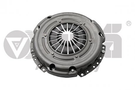 Корзина зчеплення Skoda Fabia (00-10,11-)/VW Polo (02-)/Seat Cordoba (03-09) Vika 31410013501