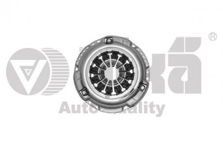 Корзина зчеплення VW Passat (06-07),Polo (05-08)/Audi A3 (04-07)/Seat Leon (06-10),Toledo (05-09) Vika 31411389201