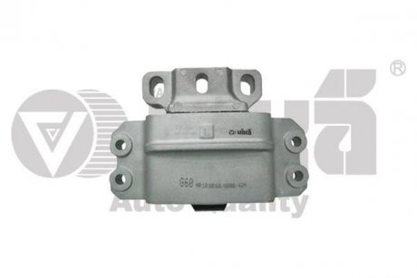 Опора КПП Skoda Octavia (04-13,14-)/VW Golf (06-),Jetta (06-)/Audi A3 (04-13)/Seat Leon (06-10),Toledo (05-09) Vika 31990382701 (фото 1)